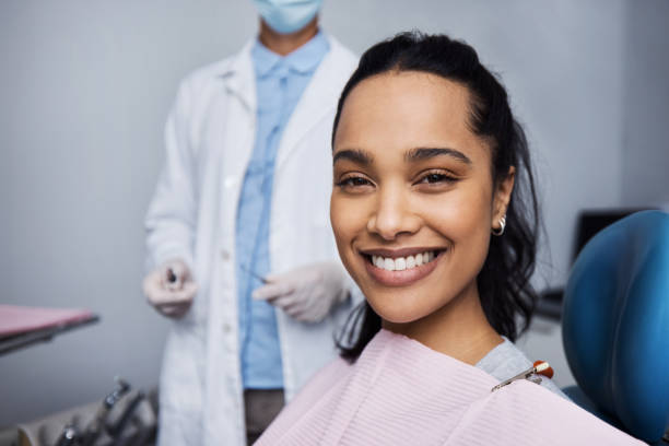 Trusted Marlton, MD  Holistic Dental Services Experts