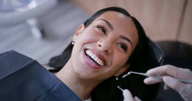 Why Choose Us for Your Dental Needs in Marlton, MD