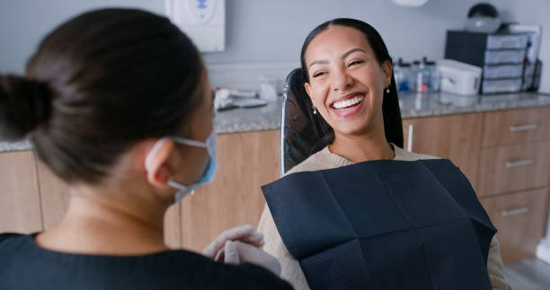 Dental X-Rays and Imaging in Marlton, MD