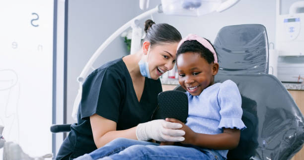 Dental Bonding in Marlton, MD